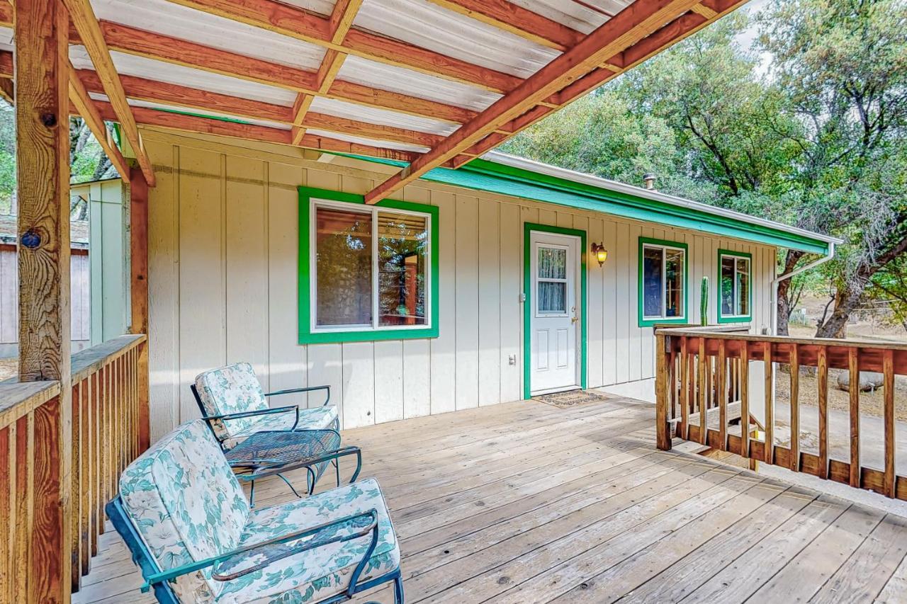 Holiday Hideaway Groveland Esterno foto