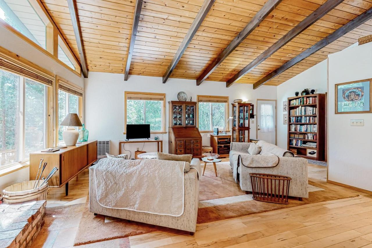 Holiday Hideaway Groveland Esterno foto