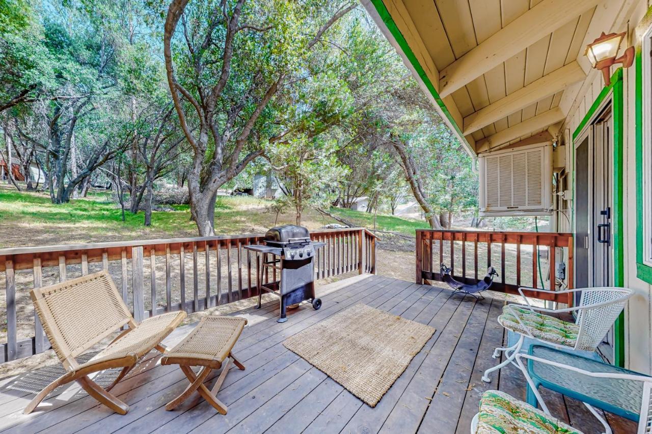 Holiday Hideaway Groveland Esterno foto