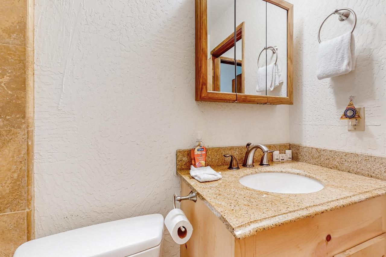 Holiday Hideaway Groveland Esterno foto