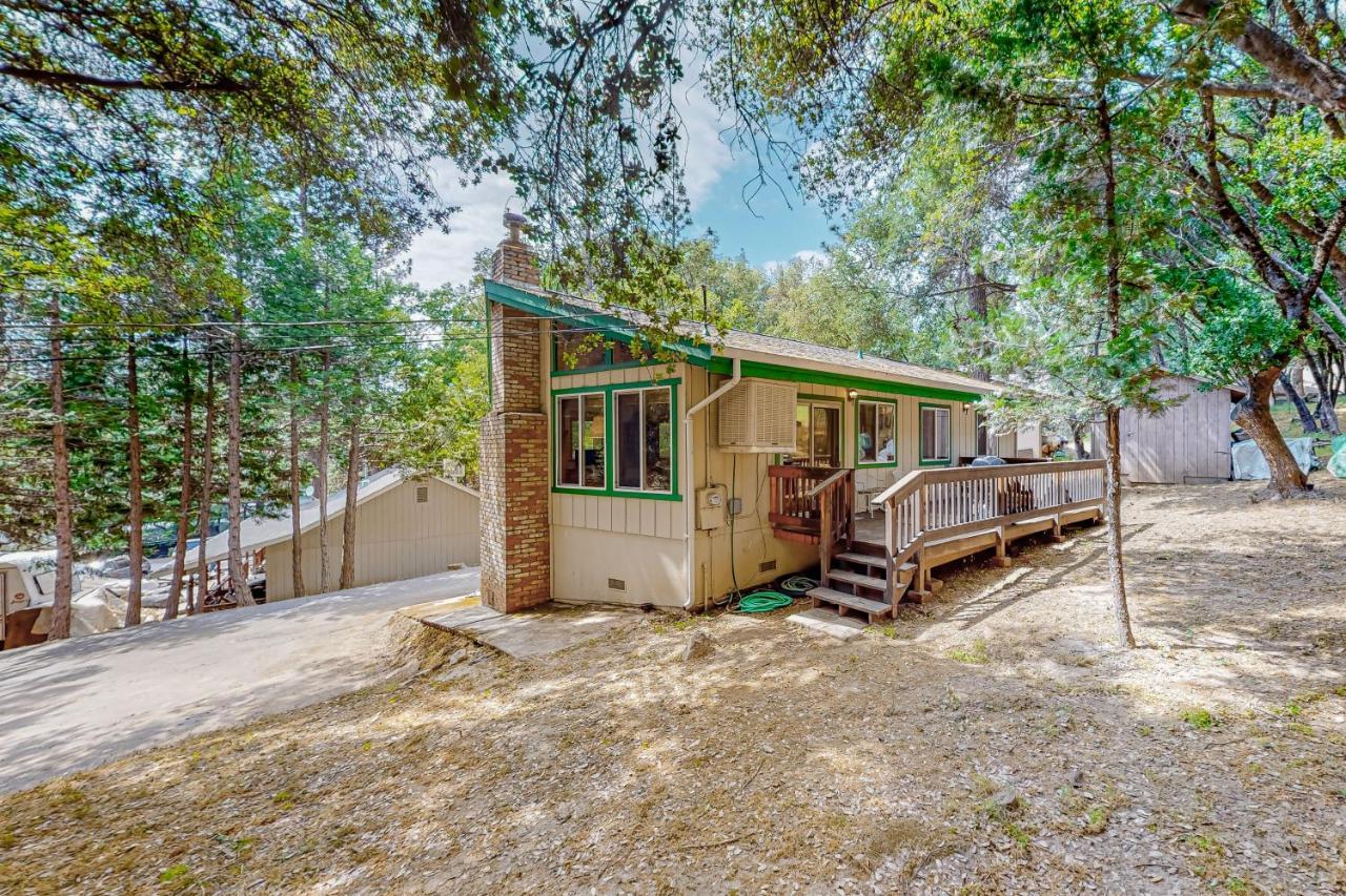 Holiday Hideaway Groveland Esterno foto