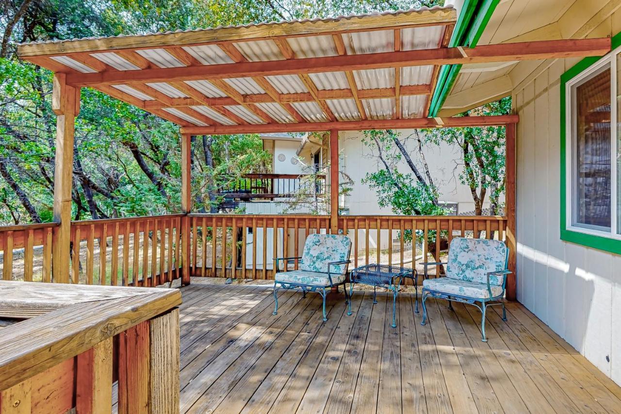 Holiday Hideaway Groveland Esterno foto