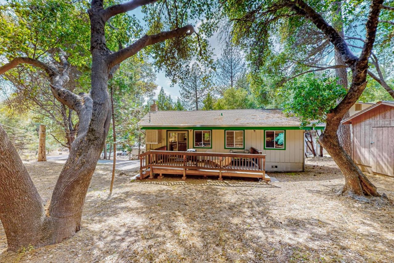 Holiday Hideaway Groveland Esterno foto