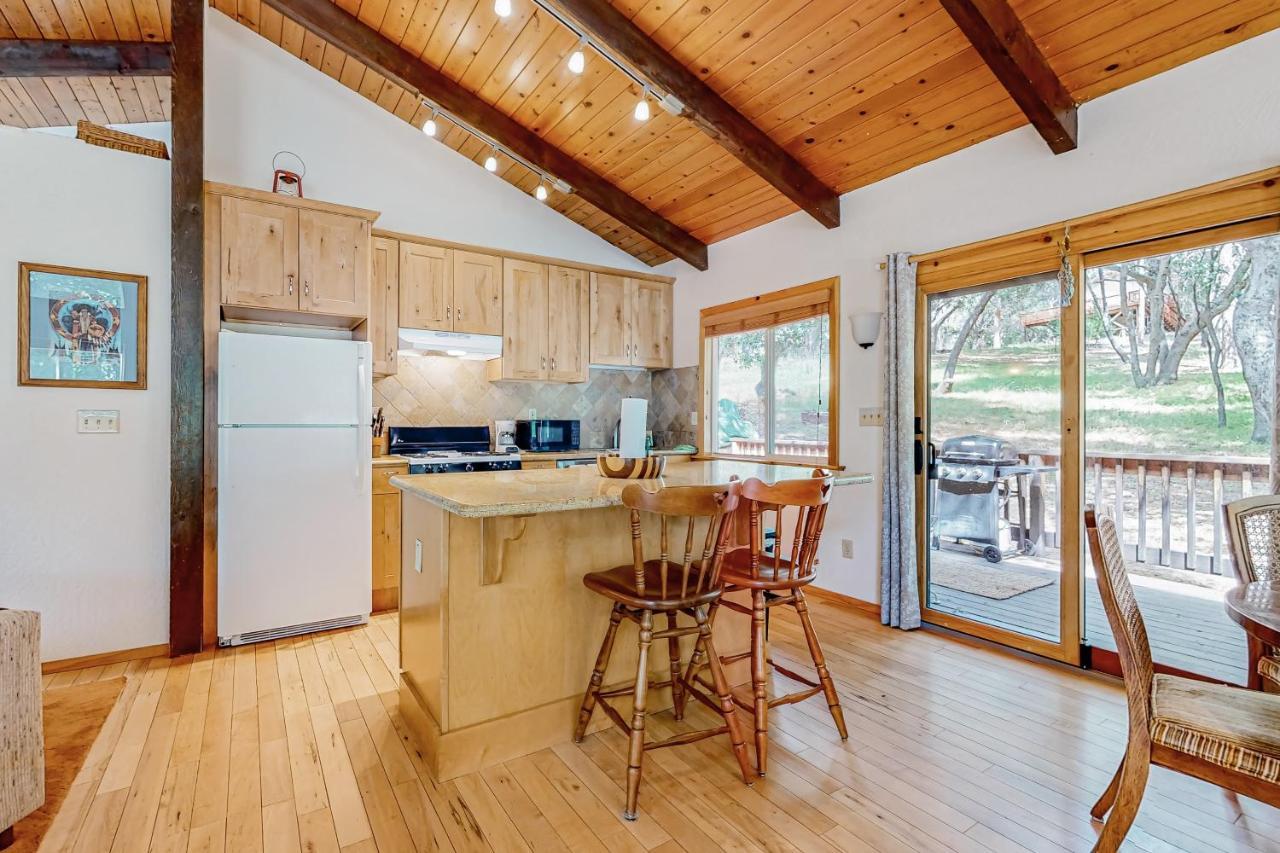 Holiday Hideaway Groveland Esterno foto