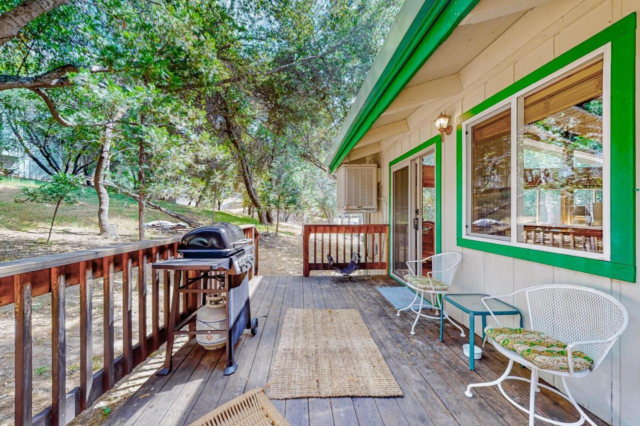 Holiday Hideaway Groveland Esterno foto